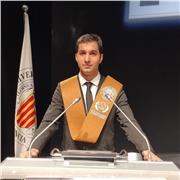 Estudiante de Ingeniería Geomática y Topografía, clases particulares en Valencia